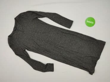 reserved sukienka butelkowa zieleń: Reserved, Sukienka damska, rozmiar S — 2