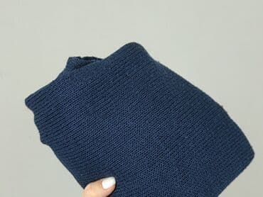 poliamid w swetrze: Sweter damski, rozmiar One size — 5