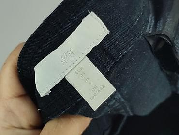 hm jeans: H&M, Szorty damskie, rozmiar 2XS — 4