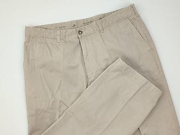 Chinosy dla mężczyzn, rozmiar 2XL