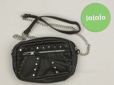 primark torby: Torebka, PULL&BEAR, stan - Idealny — 2