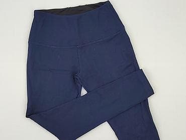 4f body: Legginsy Sportowe damskie, rozmiar S — 1