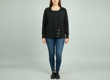 c a sweterki: Sweter damski, rozmiar XL — 1