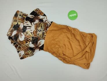 sukienki wiskoza midi: Sukienka damska, rozmiar M — 3