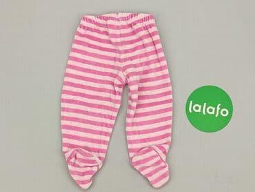 spodnie niemowlęce h: Sweatpants, Disney, 1-3 months, condition - Perfect — 3