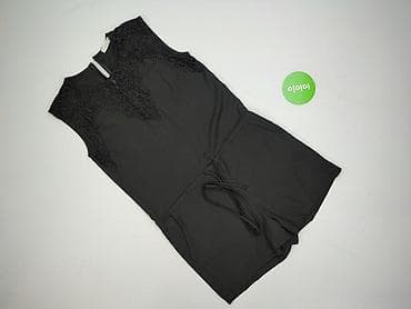 romper damski: F&P, Kombinezon damski, rozmiar S — 2