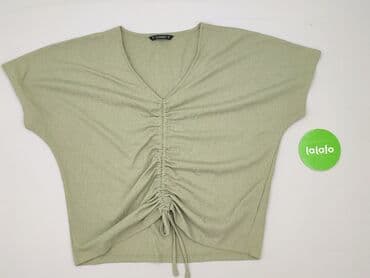 bluzki ze sciągaczem na dole: Dunnes, Bluzka damska, rozmiar M — 2