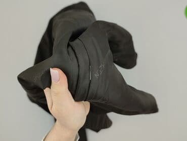 greenpoint kurtki zimowe wyprzedaz: Green, Trencz damski, rozmiar L — 5