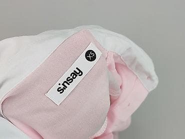 pants sister: Sinsay, Koszula damska, rozmiar XS — 4
