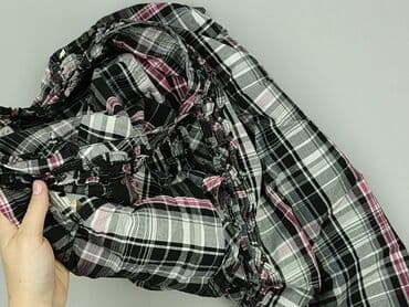 bluzki rock: Tunika damska, rozmiar XL — 5