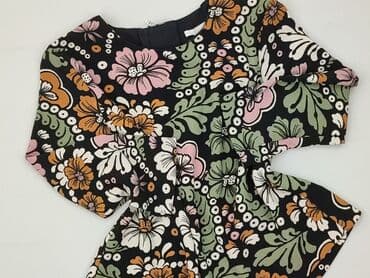 sukienka o kroju marynarki h m: H&M, Women's blouse, size S (EU 36) — 1