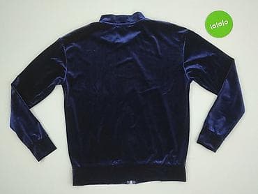 kurtki jeansowe: Atmosphere, Kurtka bomberka damska, rozmiar S — 3