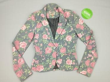 c a marynarka: ONLY, Marynarka damska, rozmiar S — 2