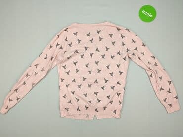 primark hello kitty piżama: Kardigan damski, rozmiar S — 3
