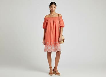 primark szlafrok: Primark, Sukienka damska, rozmiar M — 6