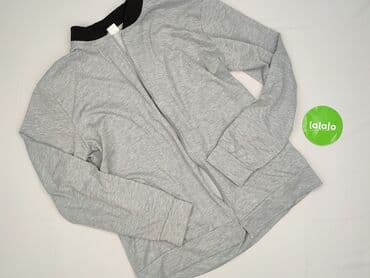 bluza na suwak: Bluza damska
, rozmiar L — 2