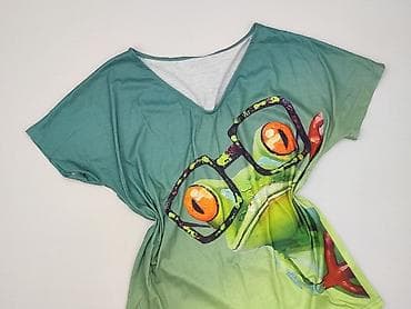 T-shirt damski, rozmiar M w lalafo.pl T-shirt damski, rozmiar M