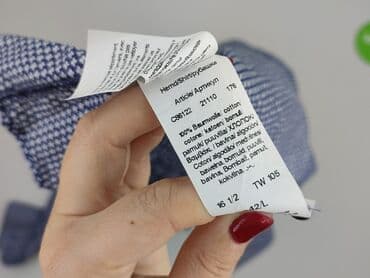 koszulki męskie vistula: Koszulа dla mężczyzn, L — 6