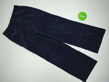 viman spodnie: PULL&BEAR, Spodnie materiałowe damskie, rozmiar S — 2