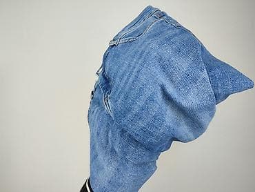 low rise jeans: Zara, Jeansy damskie, rozmiar M — 5