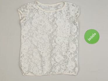 tkaniny na bluzy: Bluzka damska, rozmiar S — 2