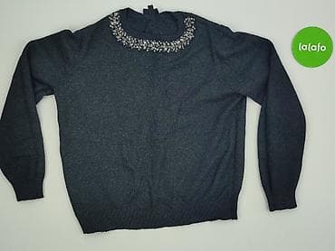 sweter weekday: Topshop, Sweter damski, rozmiar M — 2