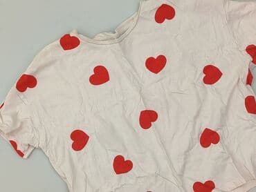 t shirt damski plus size: Esmara, Women`s T-shirt, size L — 1