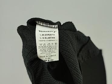 70 latki: Spodnie 3/4 damskie, rozmiar 3XL — 5