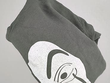 stroj lata 80: Bluza z kapturem damska, rozmiar L — 5