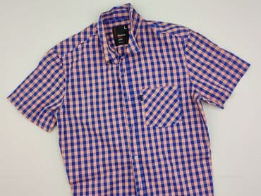 Diverse, Shirt for men, L