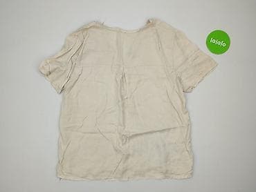 bluzki bawełniane basic: Bluzka damska, rozmiar S — 3
