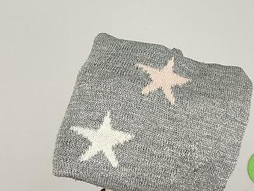 swetry do golfa: Janina, Sweter damski, rozmiar 4XL — 6