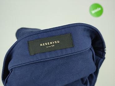 garnitury standard: Reserved, Spódnica damska, rozmiar L — 4
