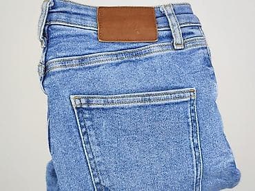 jeans pull bear: Zara, Jeansy damskie, rozmiar L — 6