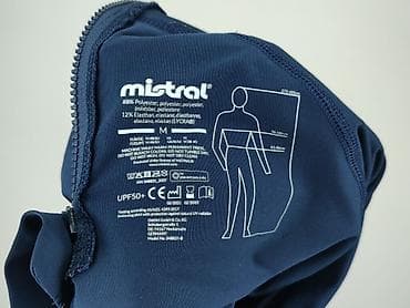 dresy monnari: Mistral T-shirt sportowy dla mężczyzn, rozmiar M — 4