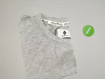 vices klapki na koturnie: Koszulka dla mężczyzn, rozmiar S — 4