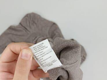 elegancki sweter do sukienki: Sukienka damska, rozmiar S — 5