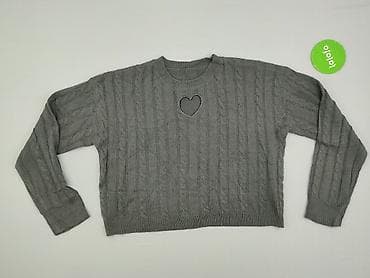 sweter shein: Shein, Sweter damski, rozmiar L — 2