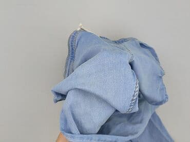 bluzy z kapturem sinsay: Jeansy dla mężczyzn — 11