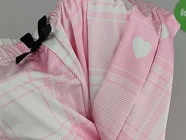 spodnie hello kitty piżama primark: Szorty damskie, rozmiar XS — 5