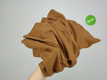 pull and bear pull and bear pull and bear: Bershka, Spodnie materiałowe damskie, rozmiar S — 5