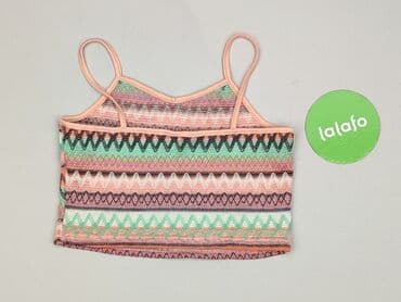 komplet z krótkimi spodenkami: Elegancki komplet, rozmiar S — 3