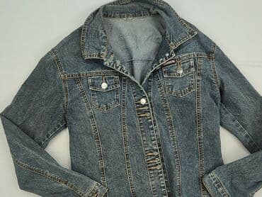 rifle jeans kurtka: Kurtka jeansowa damska, rozmiar M — 1