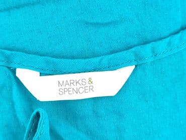 zalando tuniki dla puszystych: Marks & Spencer, Tunika damska, rozmiar S — 5