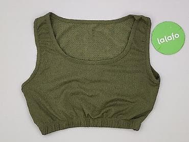 bluzka basic by o la la: Top damski, rozmiar L — 2