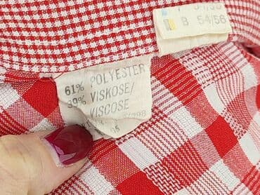 koszula flanelowa carhartt: Koszula damska — 5