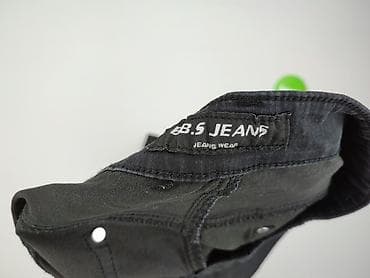 levis 801: Jeansy damskie, rozmiar S — 5
