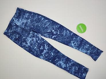 nike air force: Legginsy Sportowe damskie, rozmiar S — 3