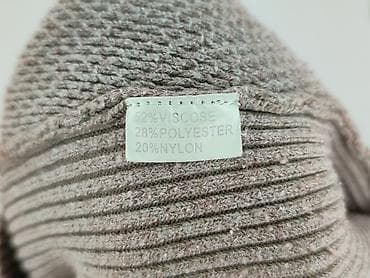 luźny golf damski: Golf damski, rozmiar S — 4