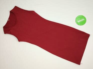 sukienki rozkloszowane midi na wesele: Sukienka damska, rozmiar S — 2